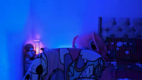 Snapshot of bryonny_ chatting on 30, 1, 2025 Carly online show from 30, 1, 2025