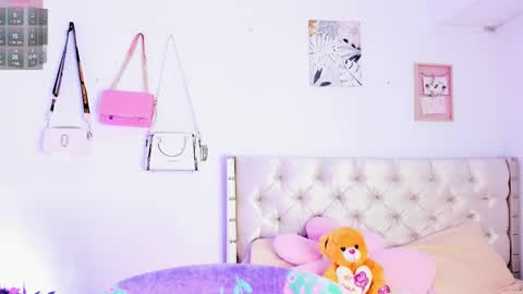 Snapshot of bryonny_ chatting on 12, 2, 2025 Carly online show from 12, 2, 2025