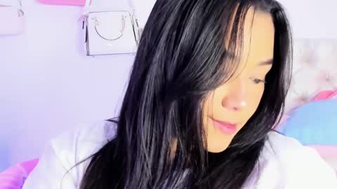 Snapshot of bryonny_ chatting on 20, 2, 2025 Carly online show from 20, 2, 2025