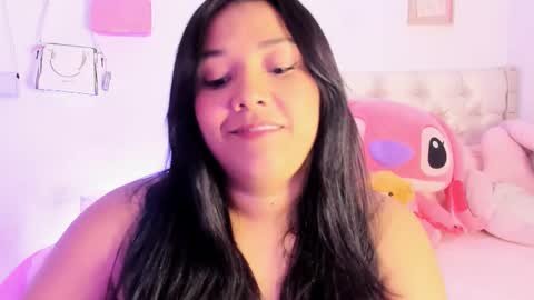 Snapshot of bryonny_ chatting on 6, 3, 2025 Carly online show from 6, 3, 2025