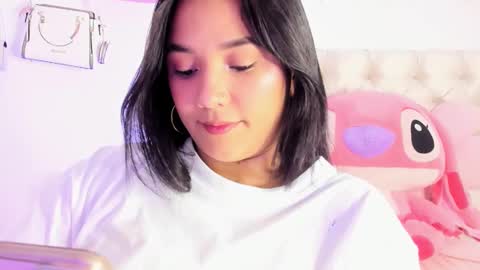 Snapshot of bryonny_ chatting on 10, 3, 2025 Carly online show from 10, 3, 2025