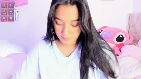 Snapshot of bryonny_ chatting on 12, 3, 2025 Carly online show from 12, 3, 2025