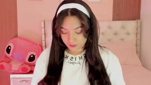 Snapshot of bryonny_ chatting on 14, 9, 2025 Carly online show from 14, 9, 2025