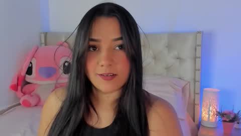 Snapshot of bryonny_ chatting on 13, 12, 2025 Carly online show from 13, 12, 2025