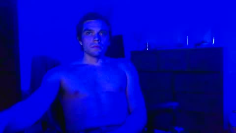 Snapshot of brysonntooth chatting on 11, 1, 2026 ChadStrokeman online show from 11, 1, 2026