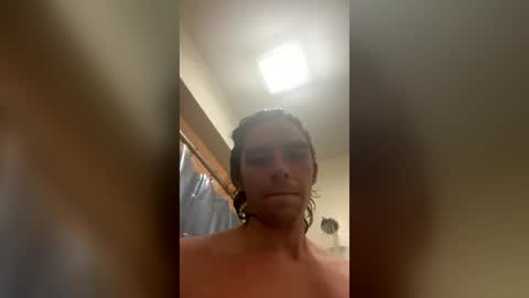 ChadStrokeman online show from 3, 7, 2026