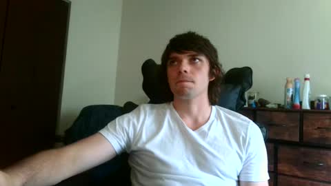 ChadStrokeman online show from 7, 7, 2026