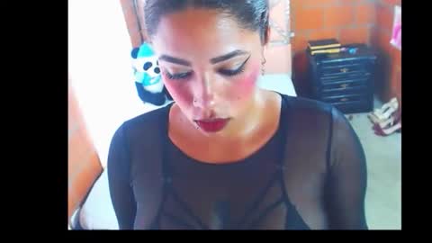 Snapshot of brytanysquirrt chatting on 3, 11, 2025 brytanysquirrt online show from 3, 11, 2025