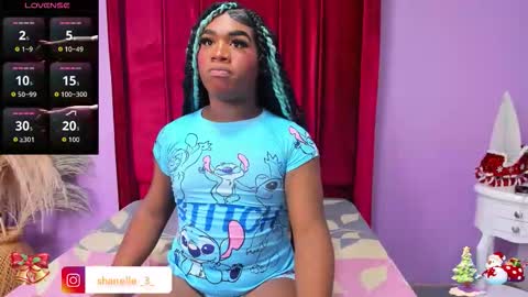 Snapshot of brythani_rosse chatting on 18, 12, 2025 Brythani rosse online show from 18, 12, 2025