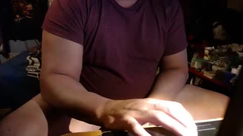 Bubba Smalls online show from 24, 12, 2024