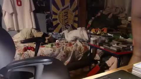 Bubba Smalls online show from 4, 2, 2025