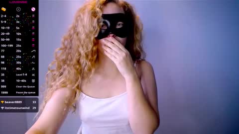 Bubblegum online show from 29, 11, 2025