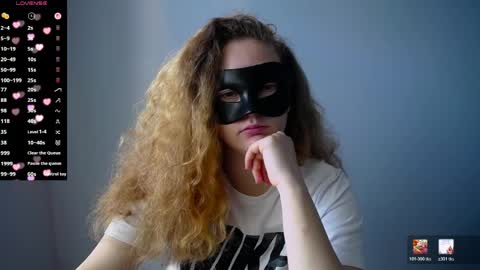 Snapshot of bubbblegum chatting on 4, 6, 2026 Bubblegum online show from 4, 6, 2026