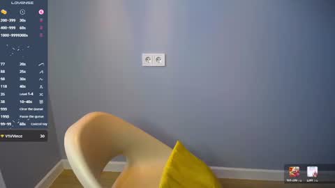 Snapshot of bubbblegum chatting on 9, 7, 2026 Bubblegum online show from 9, 7, 2026