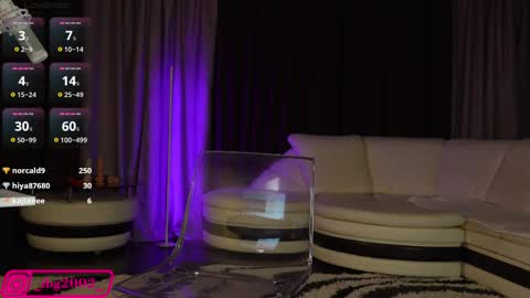 Snapshot of bubble__gum_ chatting on 2, 3, 2025 Bubble gum online show from 2, 3, 2025