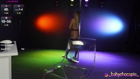 Snapshot of bubble__gum_ chatting on 22, 11, 2025 Bubble gum online show from 22, 11, 2025