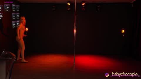 Snapshot of bubble__gum_ chatting on 20, 12, 2025 Bubble gum online show from 20, 12, 2025