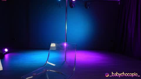 Snapshot of bubble__gum_ chatting on 9, 1, 2026 Bubble gum online show from 9, 1, 2026