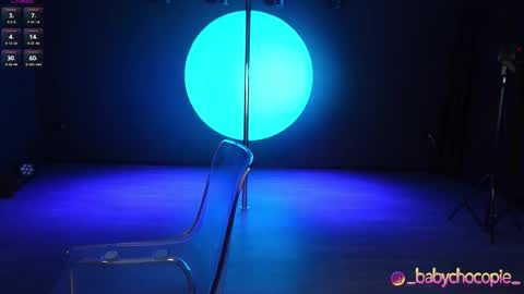 Snapshot of bubble__gum_ chatting on 7, 2, 2026 Bubble gum online show from 7, 2, 2026