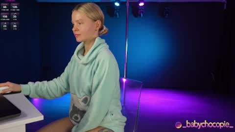 Snapshot of bubble__gum_ chatting on 9, 2, 2026 Bubble gum online show from 9, 2, 2026