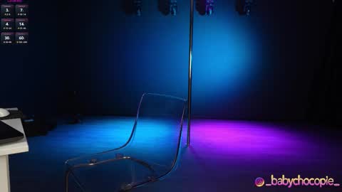 Snapshot of bubble__gum_ chatting on 12, 2, 2026 Bubble gum online show from 12, 2, 2026