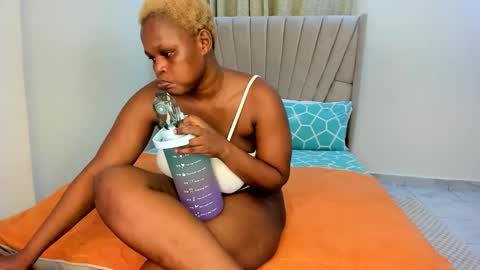 Stacy420 online show from 12, 4, 2026