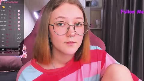 Snapshot of bubble_bunny chatting on 10, 12, 2024 Ruby online show from 10, 12, 2024