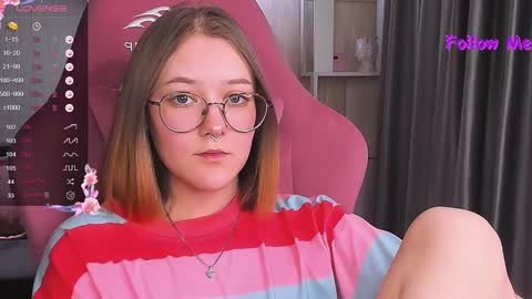 Snapshot of bubble_bunny chatting on 11, 12, 2024 Ruby online show from 11, 12, 2024