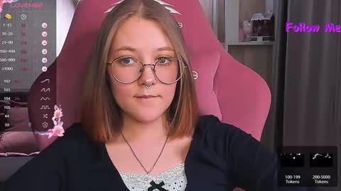 Snapshot of bubble_bunny chatting on 21, 12, 2024 Ruby online show from 21, 12, 2024