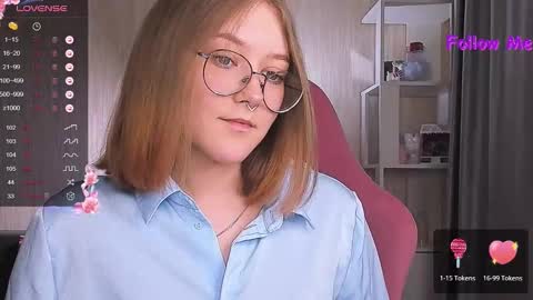 Snapshot of bubble_bunny chatting on 31, 12, 2024 Ruby online show from 31, 12, 2024