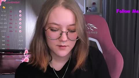 Snapshot of bubble_bunny chatting on 5, 2, 2025 Ruby online show from 5, 2, 2025