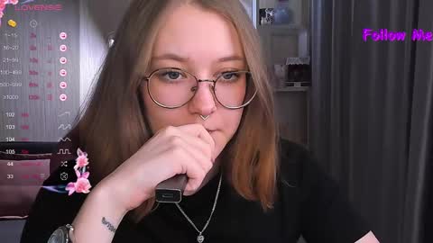 Snapshot of bubble_bunny chatting on 6, 2, 2025 Ruby online show from 6, 2, 2025