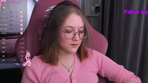 Snapshot of bubble_bunny chatting on 7, 2, 2025 Ruby online show from 7, 2, 2025