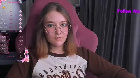 Snapshot of bubble_bunny chatting on 20, 2, 2025 Ruby online show from 20, 2, 2025