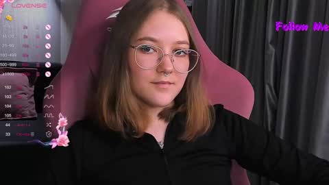 Snapshot of bubble_bunny chatting on 3, 3, 2025 Ruby online show from 3, 3, 2025