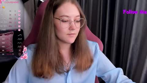 Snapshot of bubble_bunny chatting on 11, 10, 2025 Ruby online show from 11, 10, 2025