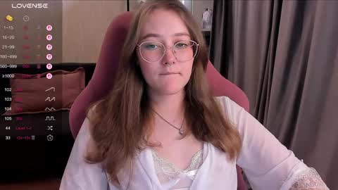 Snapshot of bubble_bunny chatting on 21, 5, 2026 Ruby online show from 21, 5, 2026