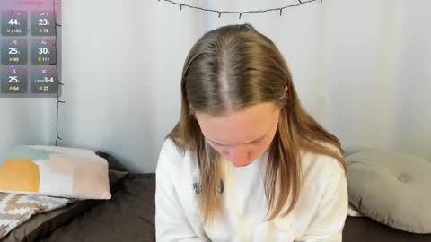 Sabrina  online show from 31, 12, 2024