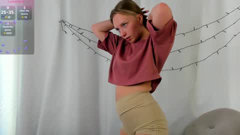 Sabrina  online show from 22, 1, 2025