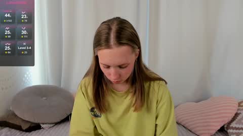 Sabrina  online show from 6, 2, 2025