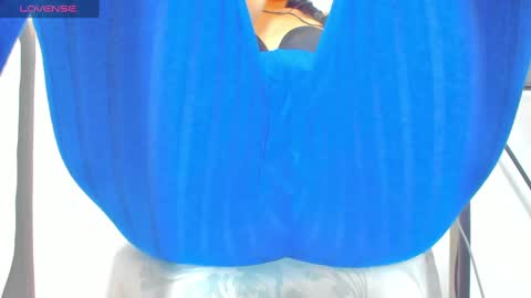 Snapshot of bubblebum4you chatting on 12, 1, 2025 bubblebum4you online show from 12, 1, 2025