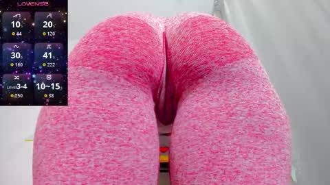 Snapshot of bubblebum4you chatting on 21, 10, 2025 bubblebum4you online show from 21, 10, 2025