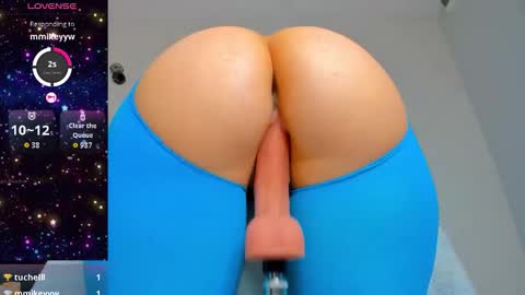 Snapshot of bubblebum4you chatting on 18, 12, 2025 bubblebum4you online show from 18, 12, 2025