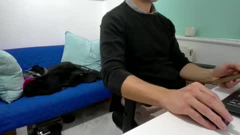 Snapshot of bubblebumdave chatting on 6, 11, 2025 Bubblebum online show from 6, 11, 2025