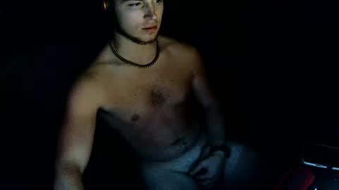 BubblebuttBdn online show from 28, 1, 2025