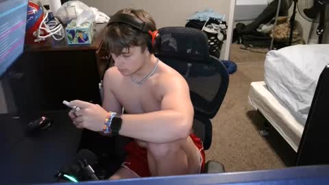 BubblebuttBdn online show from 14, 9, 2025