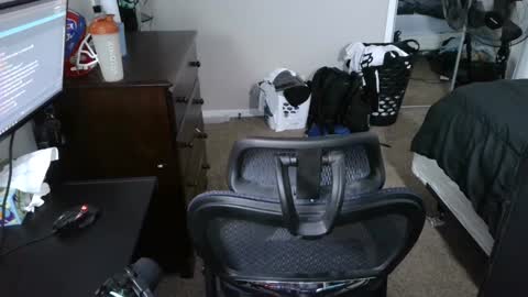 BubblebuttBdn online show from 20, 9, 2025