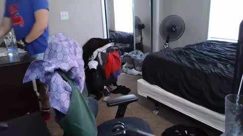 BubblebuttBdn online show from 28, 9, 2025