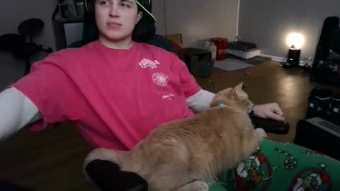 BubblebuttBdn online show from 4, 2, 2026