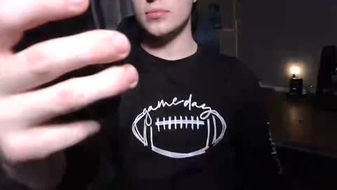 BubblebuttBdn online show from 10, 2, 2026